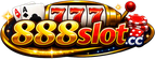 888slot cc logo